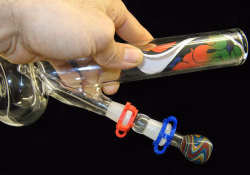 10ct Bowl Clips 14mm