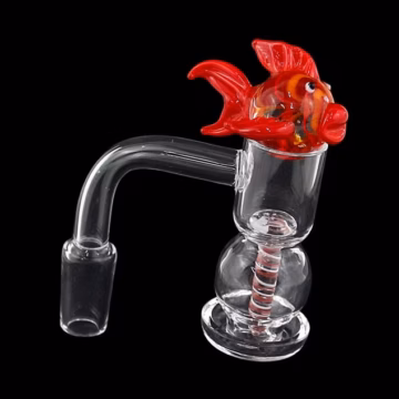Bubble Guard Terp Slurper w/ Marble and Nail Set