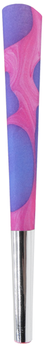 Beautiful Burns 8pk Pre-Rolled 98mm Designer Cones - Bubblegum Lava