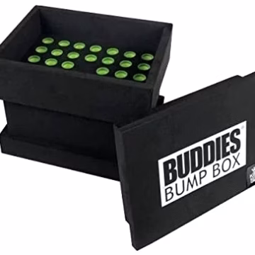 Buddies Bump Box Cone Filler - King Size