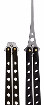 Butterfly Spoon Dab Tool