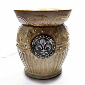 Electric Oil Candle Warmer C-506