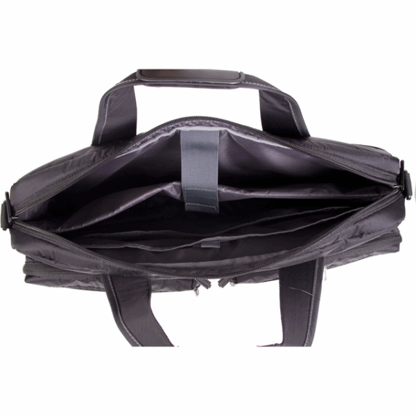17.3" Casemetic Laptop Softcase Black clsb0117 - Image 5