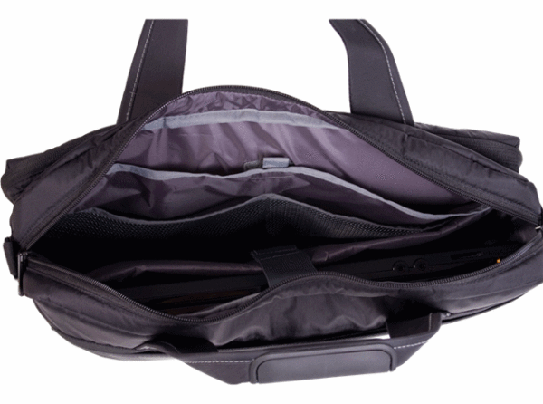 17.3" Casemetic Laptop Softcase Black clsb0117 - Image 6