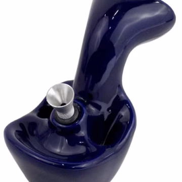 5" Ceramic Splash Water Pipe