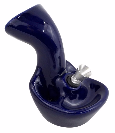 5" Ceramic Splash Water Pipe