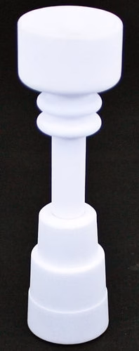 4 In 1 Ceramic 2pc Domeless Nail