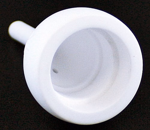 Ceramic Carb Cap - Universal Onion