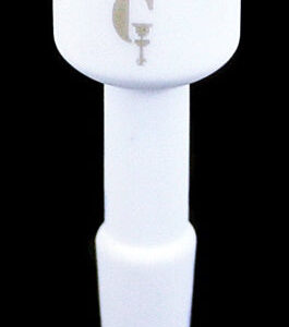 Ceramic Domeless Nail 10mm Male