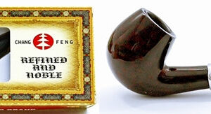Chang Feng Classic Tobacco Pipe