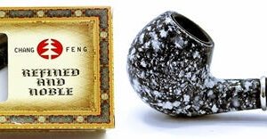 Chang Feng Dots Tobacco Pipe