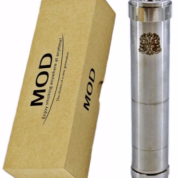 Chiyou Style Mechanical Mod