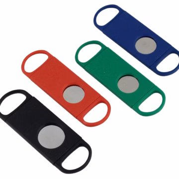 10ct Single Blade Guillotine Cigar Cutters