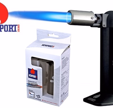 Newport Zero 6" Regular Torch Lighter