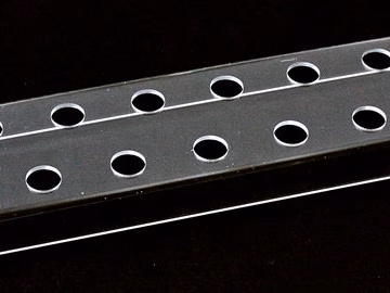 Clear 14mm Bowl Display G214-CLR