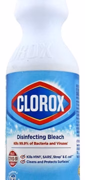 Clorox Safe Can 325ml - Small