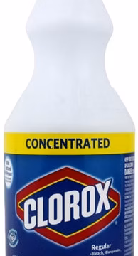 Clorox Safe Can 887ml - Medium