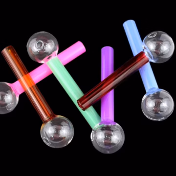 20ct 4" Color Stem Art Oil Burner Assortment