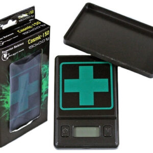 Superior Balance 150g x 0.01g Digital Scale Cosmic-150