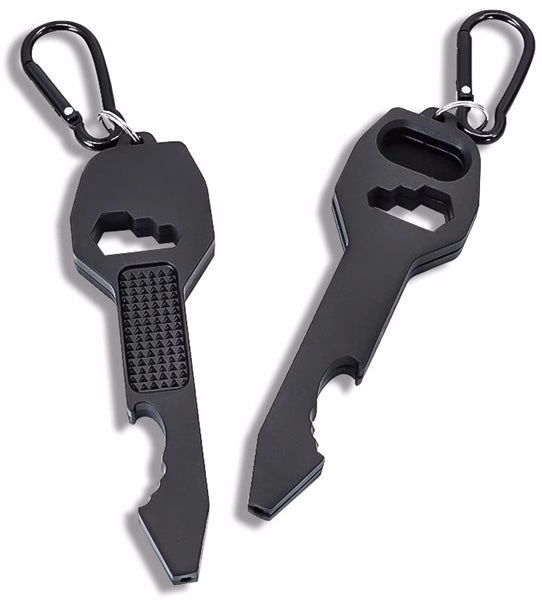 Cournot Key Wild Weed Trip Multi Tool Hand Pipe 12pk