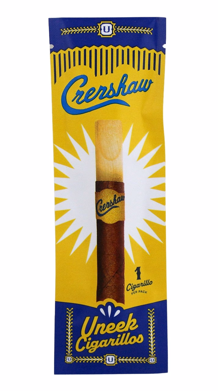 Crenshaw Uneek Cigarillos