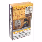 Original Cut Leaf Wraps - Honey Cognac