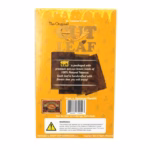 Original Cut Leaf Wraps - Honey Cognac