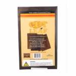 Original Cut Leaf Wraps - Pennsylvania