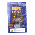 Original Cut Leaf Wraps - Old Fashion Vanilla