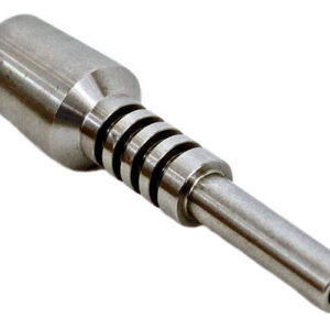 Nectar Collector Titanium Tip - 19mm