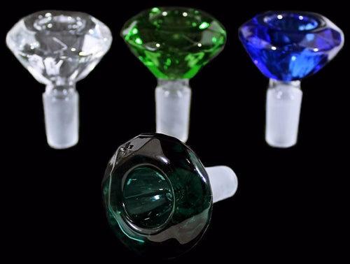 10ct Diamond Color Bowl Assortment - 14mm
