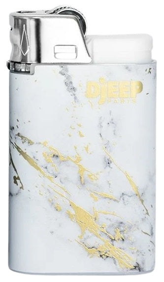 Djeep Lighters 24pk – Marble