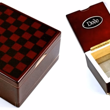 Dodo Pollen Box Large 7x7x4