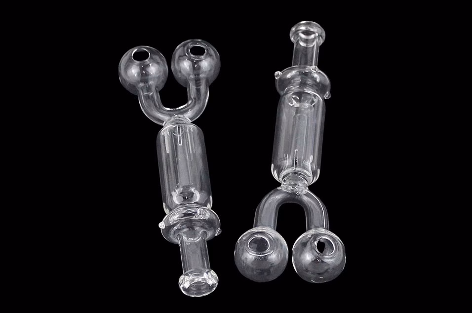 4ct Double Bubble Dome Perk Oil Burner