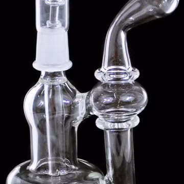 7" Shower Recycler 19mm Oil Rig