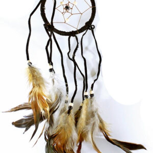 4" Dreamcatcher No.HDC-205