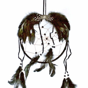 8" Dreamcatcher No.DC-1