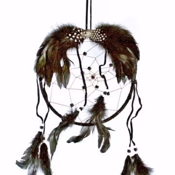 8" Dreamcatcher No.DC-1