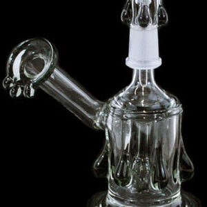 6" Drip Work Side Car 14mm Oil Rig