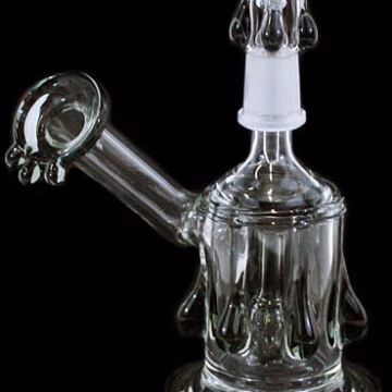 6" Drip Work Side Car 14mm Oil Rig