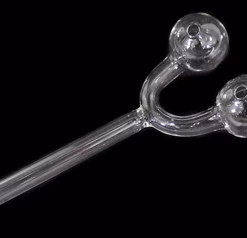 10ct 5" Double Ball Oil Burner