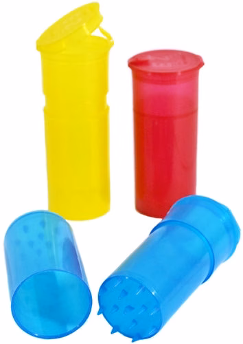 EZ Splitz Cap and Crusher 20pk - Poptop Grinder