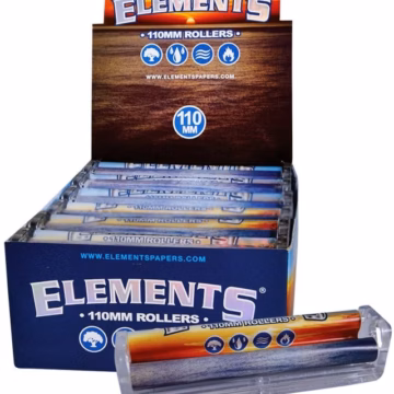 Elements Rolling Machine - 110mm