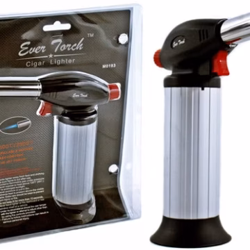Ever Torch Cigar Lighter M0193