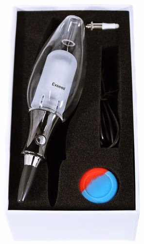 Dabcool W3 Exseed Dab Rig