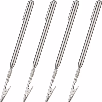 5ct Extendable Alligator Clip