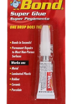 6ct Dr Bond Super Glue