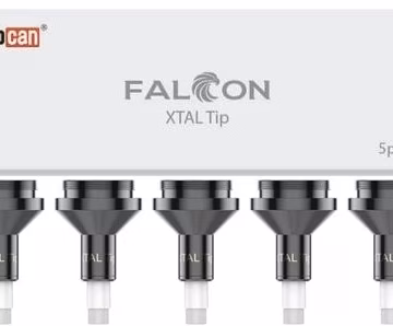 Yocan Falcon XTAL Tip 5pk