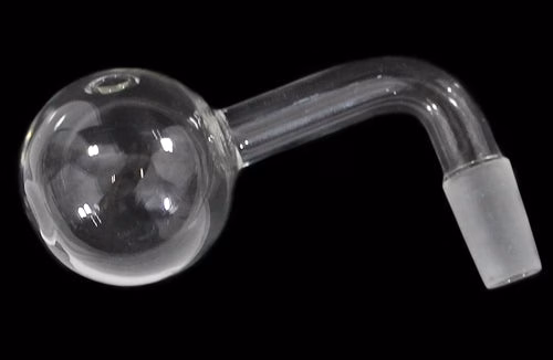 5ct 14mm Male Oil Burner Attachment - Jumbo Head