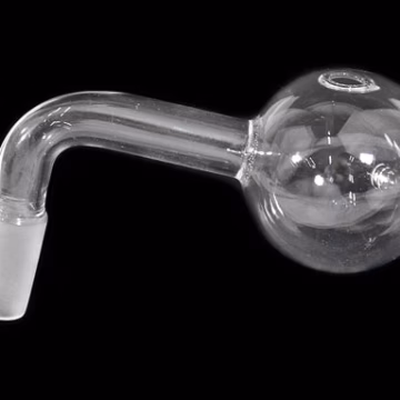 100ct 14mm Male Oil Burner Attachment - Jumbo Head